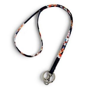 Vera Bradley lanyard